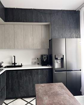 2-к квартира, вторичка, 67м2, 12/17 этаж