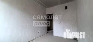 1-к квартира, вторичка, 36м2, 4/17 этаж