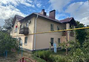 2-к квартира, вторичка, 49м2, 1/2 этаж