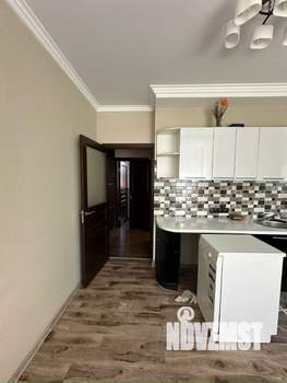 2-к квартира, вторичка, 58м2, 2/3 этаж