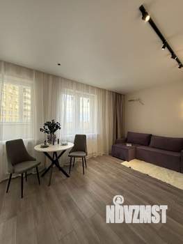 2-к квартира, вторичка, 44м2, 19/24 этаж