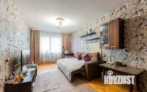 2-к квартира, вторичка, 49м2, 3/5 этаж