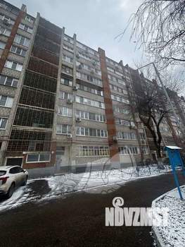 3-к квартира, вторичка, 70м2, 6/9 этаж