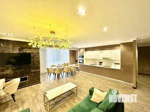 2-к квартира, вторичка, 100м2, 8/16 этаж