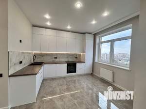 1-к квартира, вторичка, 47м2, 19/19 этаж