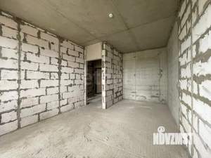 1-к квартира, вторичка, 36м2, 4/22 этаж