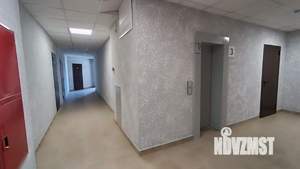Студия квартира, вторичка, 35м2, 3/17 этаж