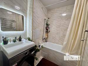 3-к квартира, вторичка, 81м2, 1/16 этаж