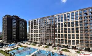 2-к квартира, вторичка, 51м2, 1/12 этаж