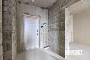 1-к квартира, вторичка, 39м2, 16/17 этаж