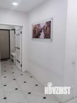 2-к квартира, вторичка, 59м2, 2/16 этаж