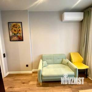 1-к квартира, вторичка, 41м2, 8/8 этаж