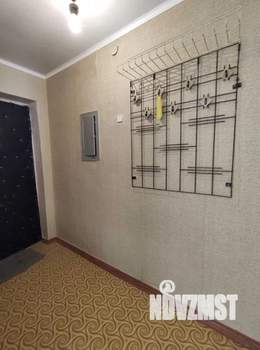 1-к квартира, вторичка, 32м2, 3/5 этаж