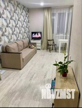 Студия квартира, вторичка, 24м2, 6/16 этаж