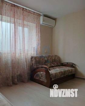 1-к квартира, вторичка, 19м2, 1/1 этаж