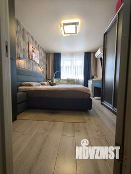 2-к квартира, вторичка, 54м2, 2/3 этаж