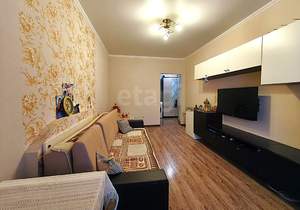 Студия квартира, вторичка, 24м2, 3/3 этаж