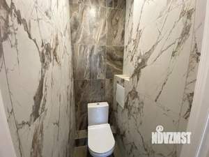 2-к квартира, вторичка, 60м2, 14/16 этаж