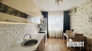 1-к квартира, вторичка, 38м2, 6/7 этаж