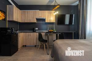 Студия квартира, вторичка, 28м2, 7/16 этаж