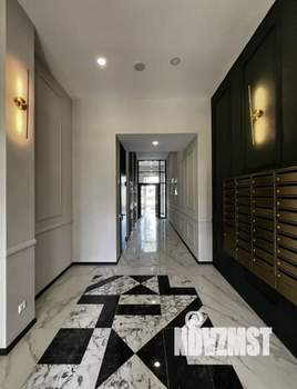 Студия квартира, вторичка, 24м2, 6/18 этаж