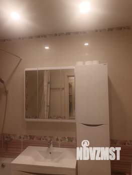 1-к квартира, вторичка, 38м2, 11/17 этаж