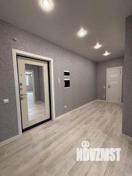 2-к квартира, вторичка, 64м2, 8/19 этаж