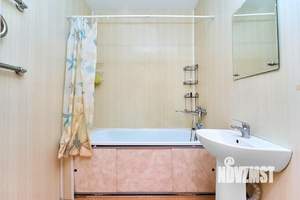 2-к квартира, вторичка, 79м2, 5/17 этаж