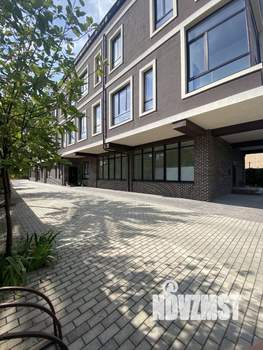 4-к квартира, вторичка, 195м2, 3/4 этаж