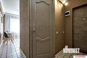 1-к квартира, вторичка, 30м2, 2/5 этаж