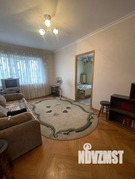 2-к квартира, вторичка, 38м2, 5/5 этаж