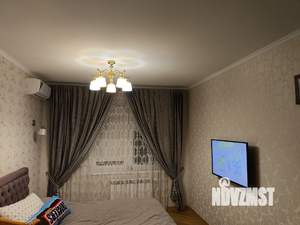 3-к квартира, вторичка, 106м2, 3/24 этаж