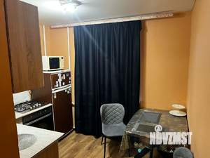 1-к квартира, вторичка, 31м2, 2/9 этаж