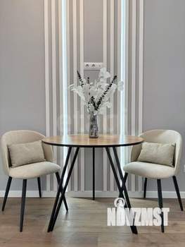 1-к квартира, вторичка, 30м2, 3/25 этаж