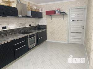 1-к квартира, вторичка, 39м2, 9/18 этаж