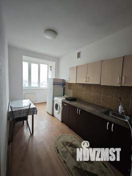 1-к квартира, вторичка, 32м2, 5/7 этаж