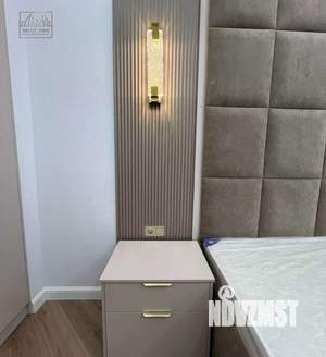 3-к квартира, вторичка, 72м2, 11/19 этаж