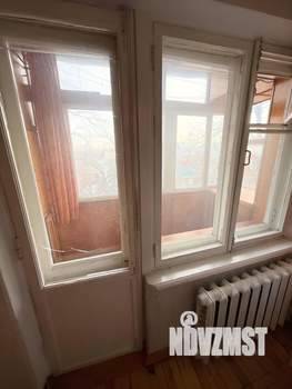 1-к квартира, вторичка, 30м2, 3/5 этаж