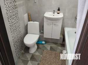 Студия квартира, вторичка, 26м2, 14/24 этаж