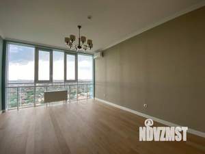 3-к квартира, вторичка, 110м2, 20/24 этаж