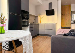 1-к квартира, вторичка, 31м2, 9/16 этаж