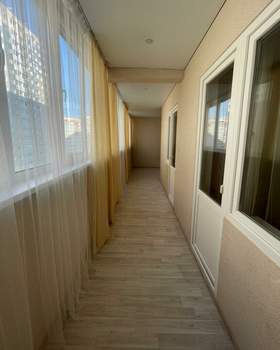 2-к квартира, вторичка, 52м2, 9/18 этаж