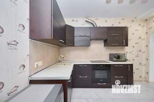 2-к квартира, вторичка, 52м2, 4/6 этаж