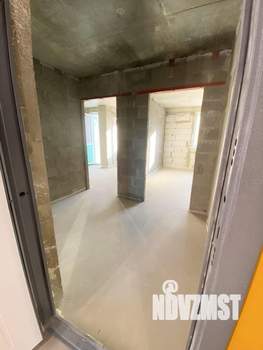 1-к квартира, вторичка, 41м2, 6/7 этаж