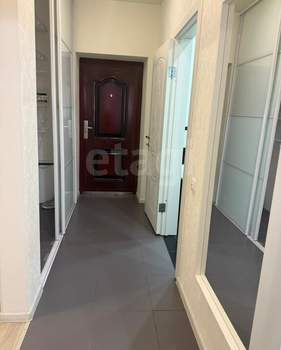 1-к квартира, вторичка, 42м2, 5/7 этаж