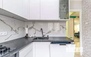 2-к квартира, вторичка, 45м2, 4/5 этаж