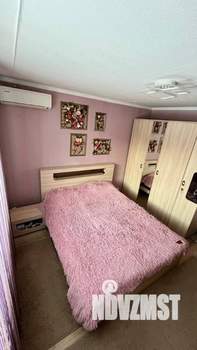 4-к квартира, вторичка, 92м2, 1/16 этаж