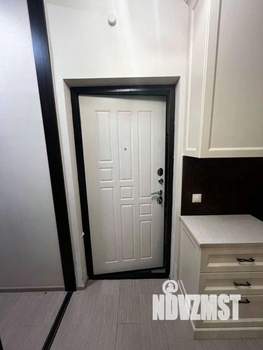 1-к квартира, вторичка, 36м2, 16/17 этаж