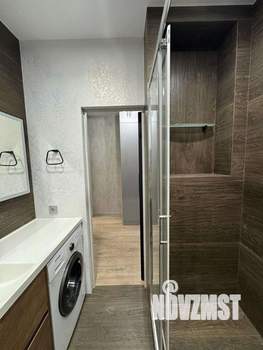 1-к квартира, вторичка, 36м2, 22/23 этаж