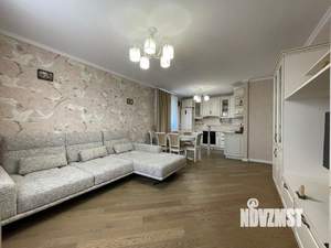2-к квартира, вторичка, 53м2, 5/10 этаж